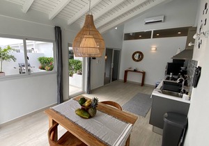 Movida Inn Aruba ~Apt Palms behind Palm Beach