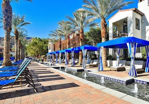 Near Pool! Deluxe King Casita, Pet Friendly! - (C72)
