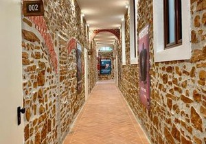 New Generation Hostel Florence Center