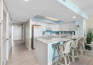 Oceanfront Condo, Indoor Pool | Ocean Bay Club - 1003 in North Myrtle Beach