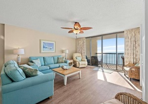 Oceanfront Condo, Indoor Pool | Ocean Bay Club - 1003 in North Myrtle Beach