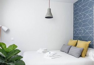 Olala MAD Apartment 3B
