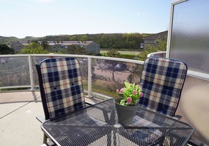 Residence Juliana 67