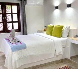 Villa Tierra Del Sol Noord 