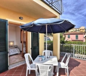 Casa Consuelo App Trilocale 