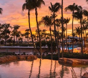 Hilton Aruba Caribbean Resort Casino 