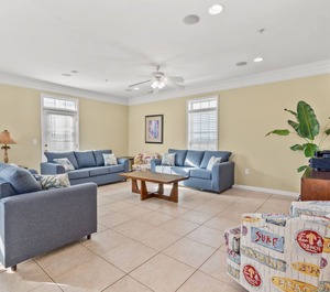 Admirals Quarters 