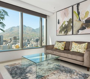 Cape Town 