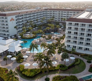 Marriott Aruba Ocean Club 