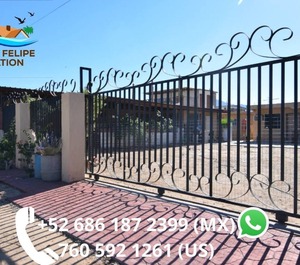 San Felipe Cable 