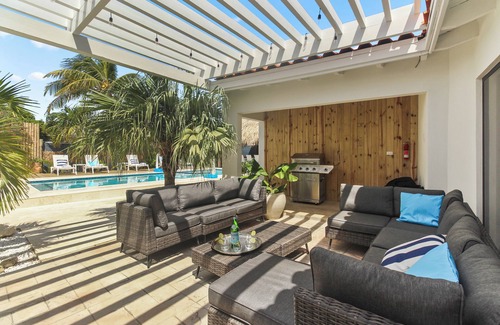 Bakval Villa | Bocobay Villa Collection