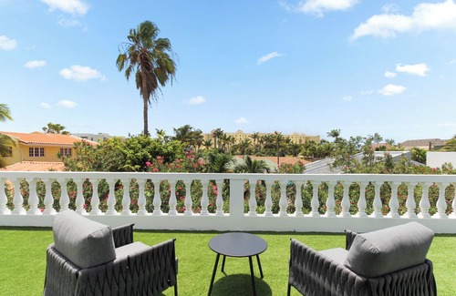 Bakval Villa | Bocobay Villa Collection