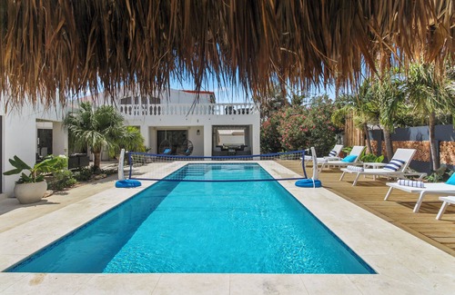 Bakval Villa | Bocobay Villa Collection