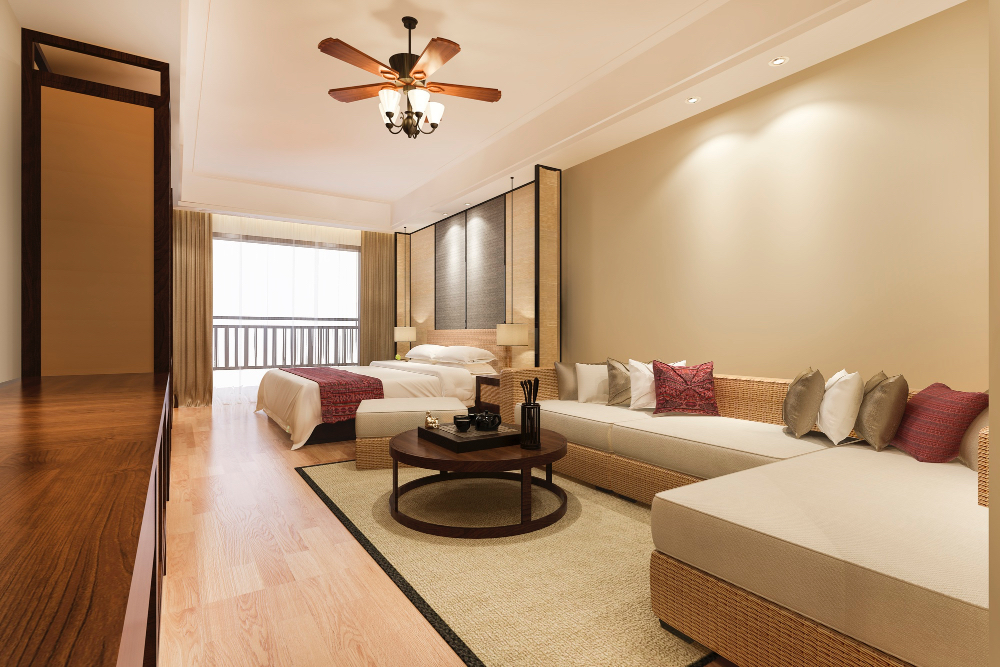 Oranjestad-West Apartment | Eagle Stays Aruba-NEW Charming One Bedroom Retreat, Cozy & Close to Eagle Beach!