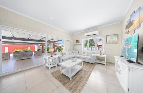 Oranjestad-West House | Ierlandstraat 23