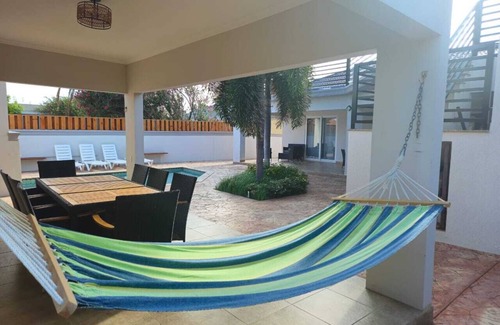 Opal House | Westpunt Holiday Home