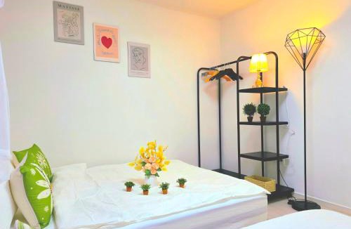 Geumcheon-gu Apartment | 인스테이