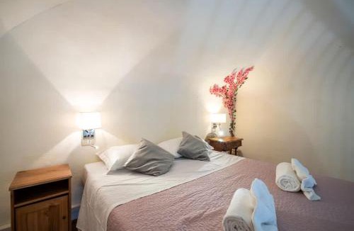 Santa Maria Novella Apartment | 1 - Monolocale silenzioso vicino al centro