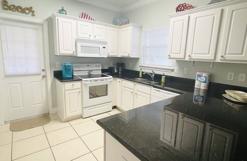 Orange Beach Villa | < 10 min. to beach, trails & The WHARF!