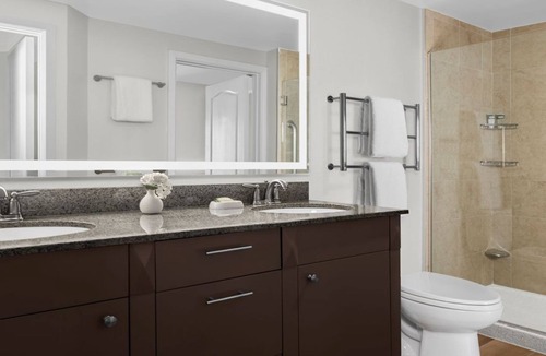 Palm Beach Resort | 2 Bedroom - Marriott's Aruba Ocean Club - Full Resort Access