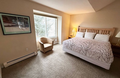 Summit Cove Resort | 2-bedroom plus loft in lovely Dillon with fabulous mountain views