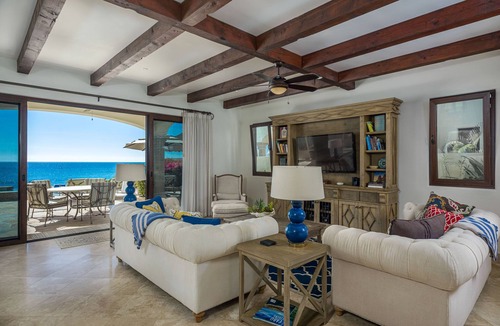 Buzzards Villa | 2 FREE NIGHTS IN CABO at Casa Cielo!