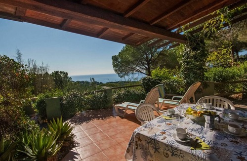 Capoliveri Other | 25 m² Accommodation ∙ 1 bedroom ∙ 2 guests