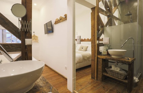 Chiado Hotel | 262 Boutique Hotel