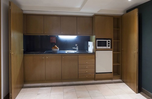 Santo Antonio Hotel | 3 Units at Altis Suites For Big Groups, w/Kitchenettes, Pet-friendly!