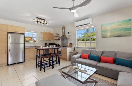 Boroncana Villa | 3BR Villa con Torre | Private Pool & Outdoor Oasis