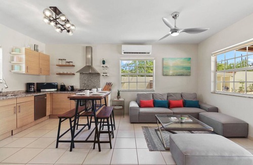 Boroncana Villa | 3BR Villa con Torre | Private Pool & Outdoor Oasis