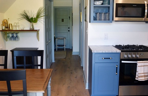 Georgetown Apartment | 427 Broad Street - Downtown Georgetown
