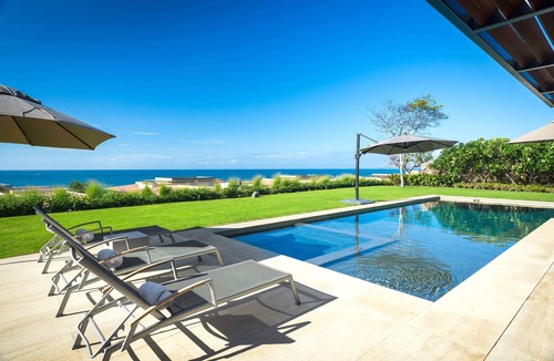 San Jose del Cabo Villa | 5 Bedroom Luxury Villa at the Ritz Carlton Enclave