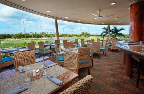 Oranjestad-West Resort | 700 m² Resort ∙ 2 bedrooms ∙ 127 guests