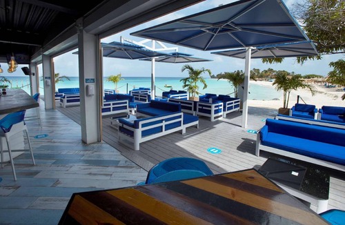 Oranjestad-West Resort | 700 m² Resort ∙ 2 bedrooms ∙ 127 guests