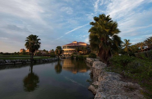 Oranjestad-West Resort | 700 m² Resort ∙ 2 bedrooms ∙ 127 guests
