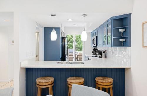 Spinnaker Beachhouses Villa | 768 Spinnaker Beach House