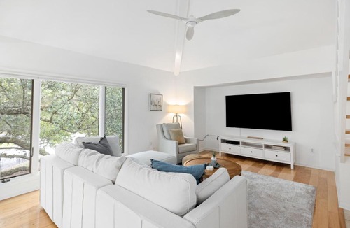 Spinnaker Beachhouses Villa | 768 Spinnaker Beach House
