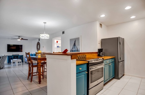 Harbour Town Villa | 908 Cutter Court at The Sea Pines Resort