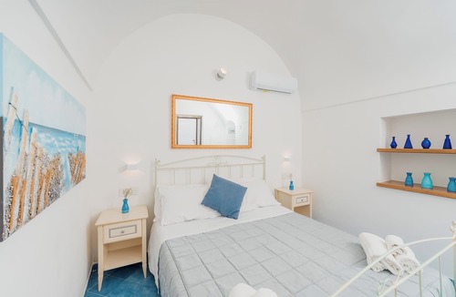 San Michele Hotel | Albergo Diffuso Bacco Furore