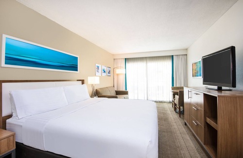 Palm Beach Resort | All Inclusive Holiday Inn Resort Aruba