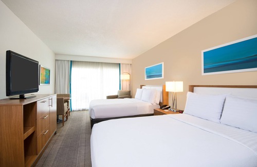 Palm Beach Resort | All Inclusive Holiday Inn Resort Aruba
