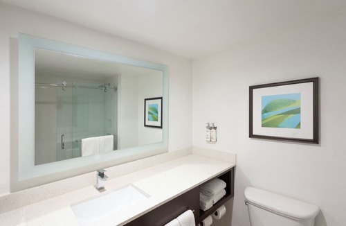 Palm Beach Resort | All Inclusive Holiday Inn Resort Aruba