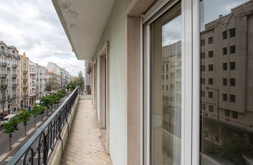 Sao Jorge de Arroios Apartment | Almirante 3 by Interhome