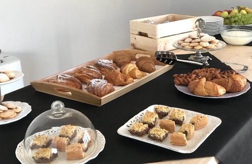 Citta Giardino Hotel | Amada Hotel Siracusa
