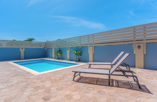 Opal House | Amazing Villa Near to the Beach