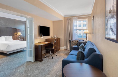 Hamilton District Hotel | Americus Hotel, Unscripted by Hyatt