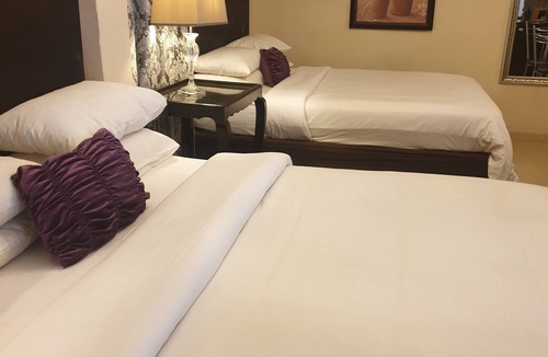 Essenwood Hotel | Andaluz Boutique Hotel