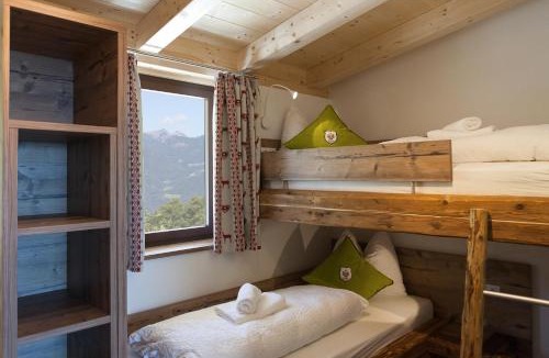San Leonardo Apartment | Aparthotel Bacher