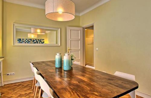 Sao Jorge de Arroios Apartment | Apartment Admiral 2 by Interhome